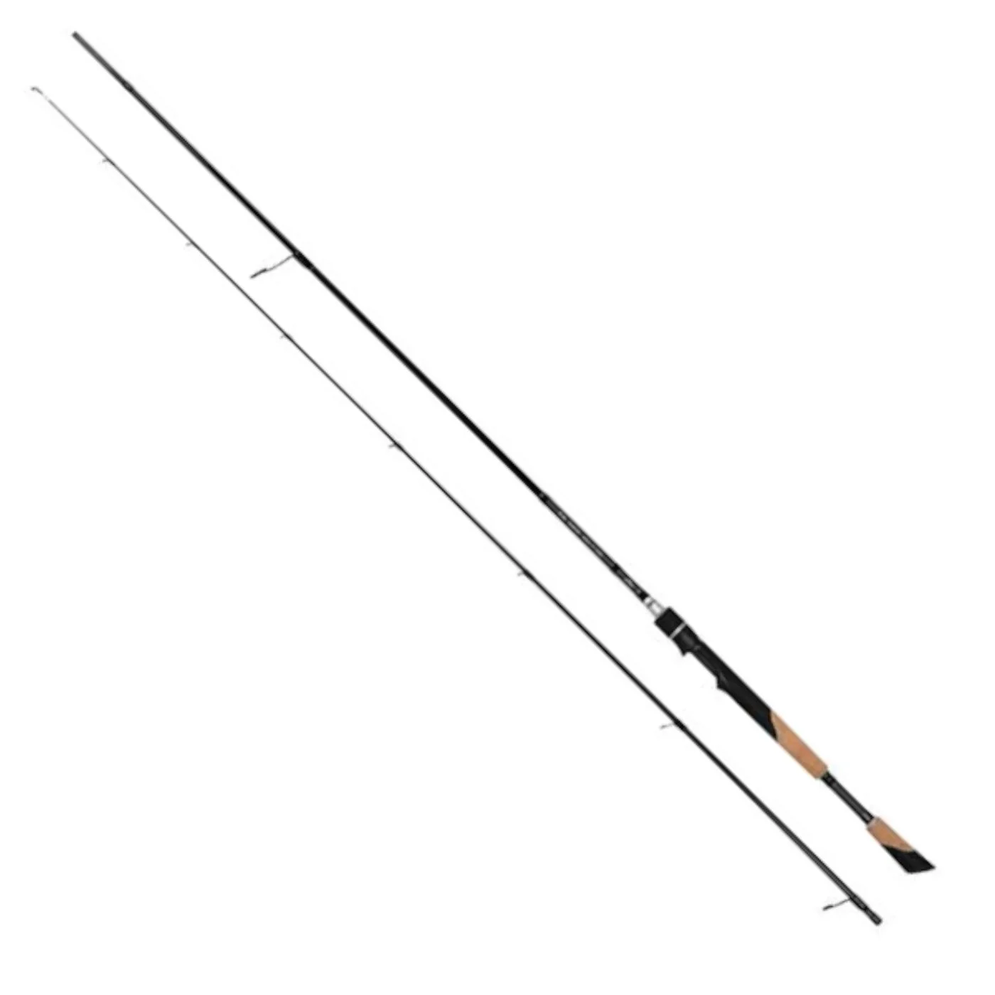 Fox Rage TR DS Master 245cm 6-25g - Spinnrute