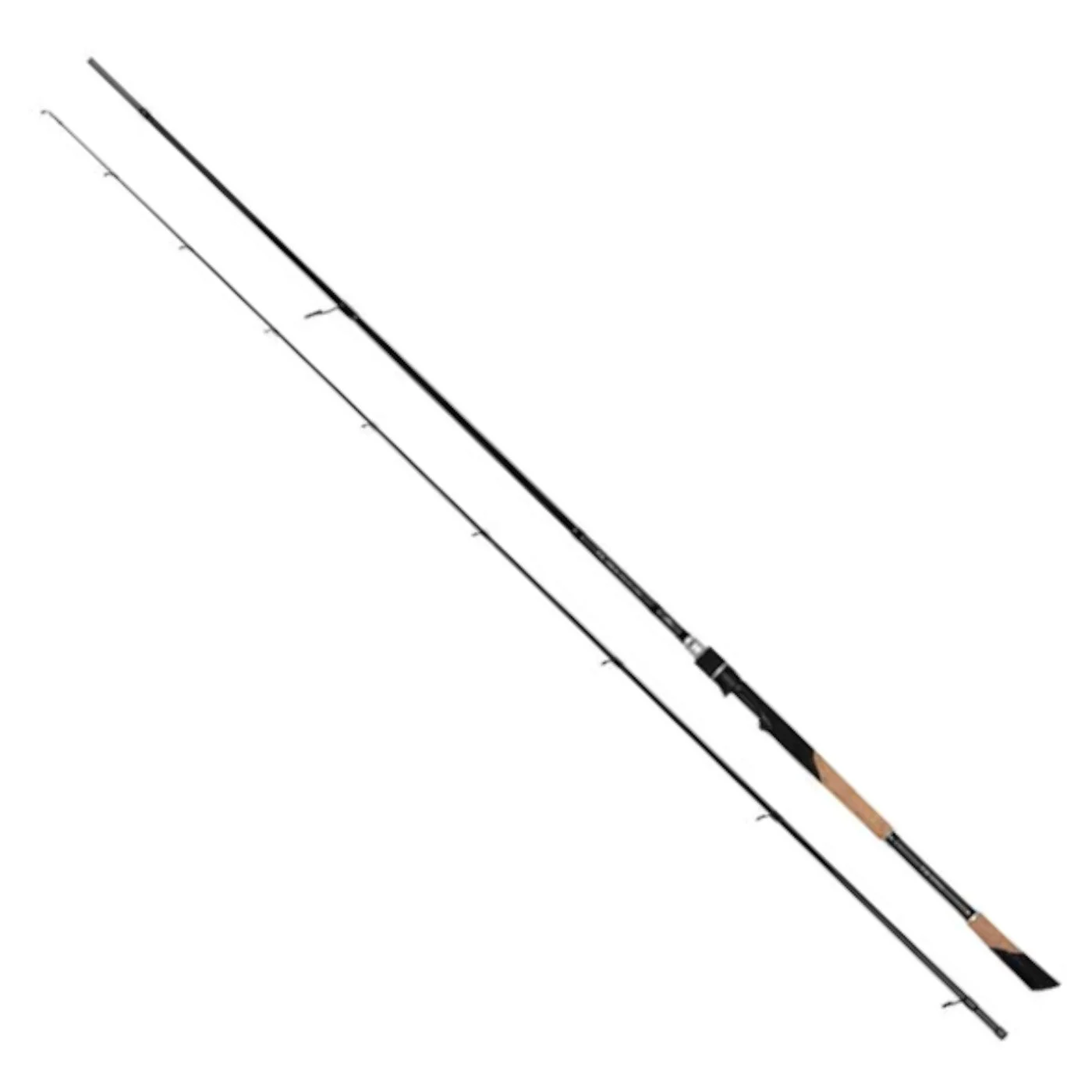 Fox Rage TR Power Jig 240cm 15-50g - Spinnrute