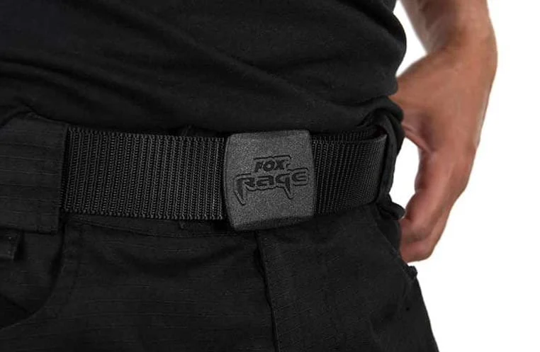 Fox Rage Voyager Belt Gürtel S-L