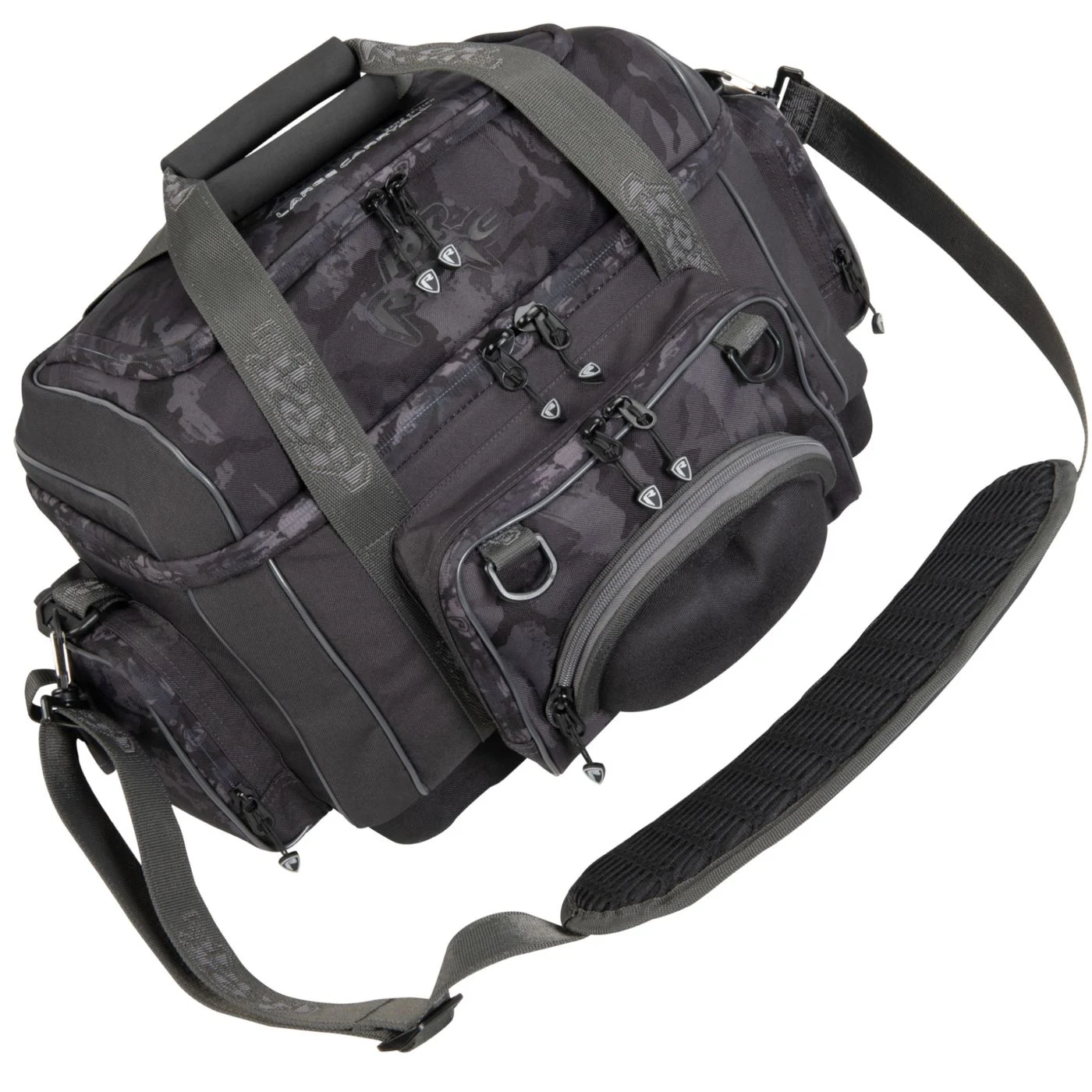 Fox Rage Voyager Camo Large Carryall 44x34x28cm - Angeltasche