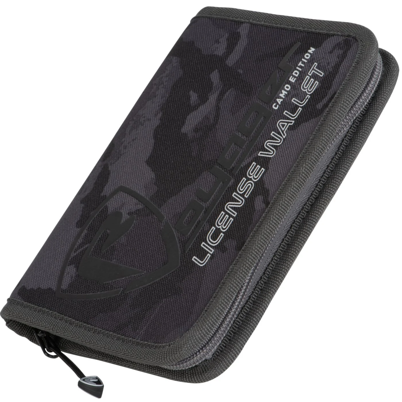 Fox Rage Voyager Camo License Wallet - Angeltasche Angeletui
