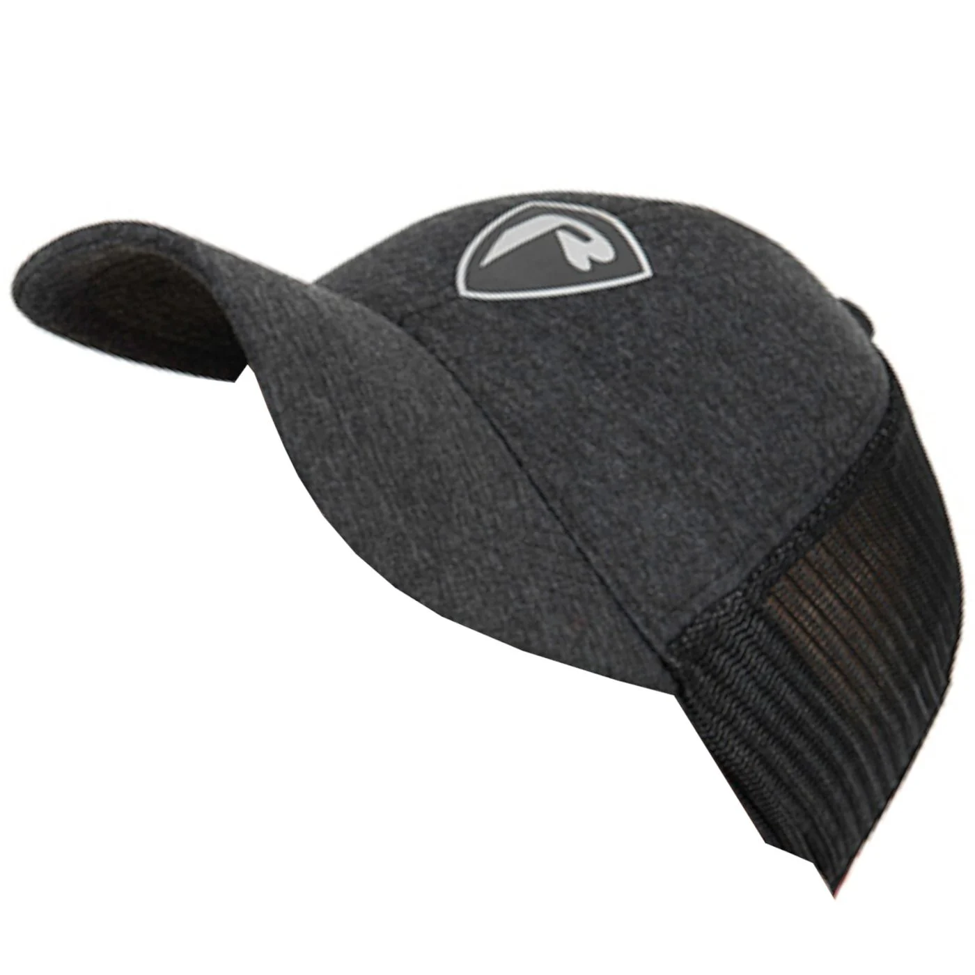 Fox Rage Voyager Dark Grey Cap - Angelcap