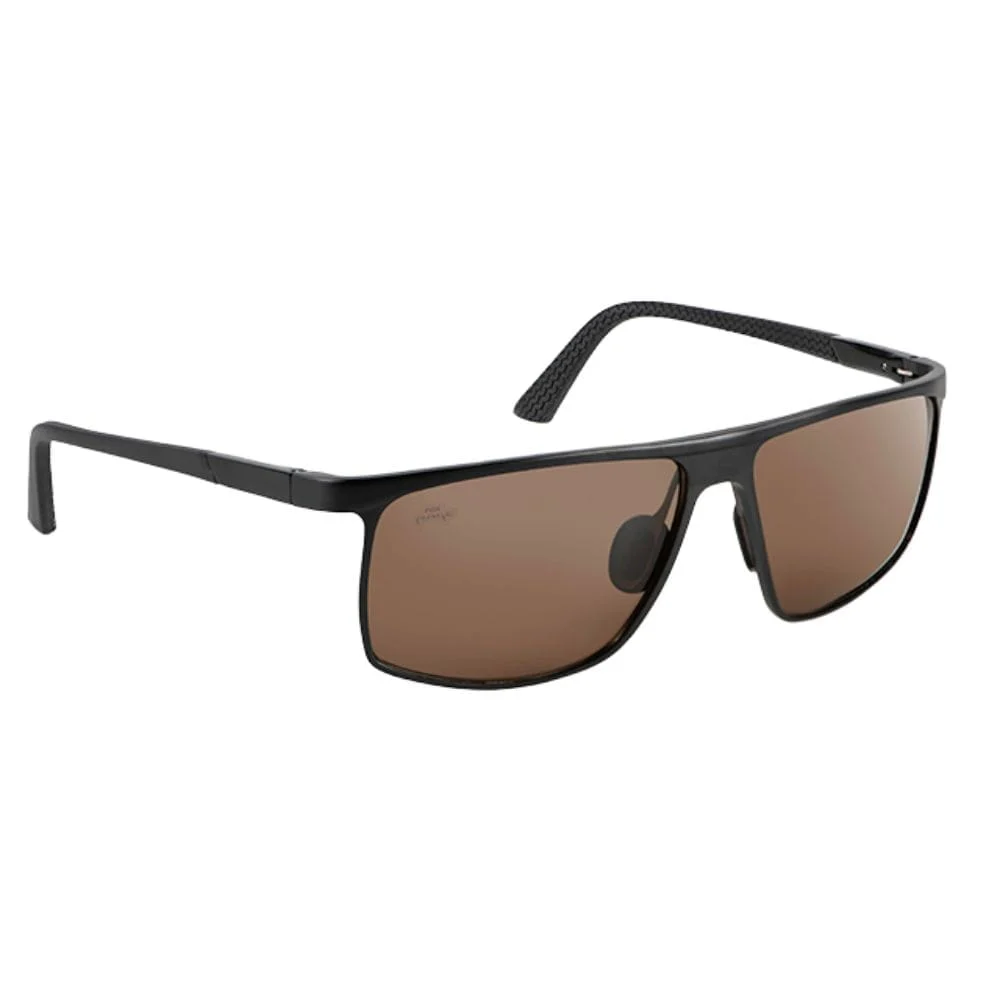 Fox Rage Voyager Sunglasses Brown Lense