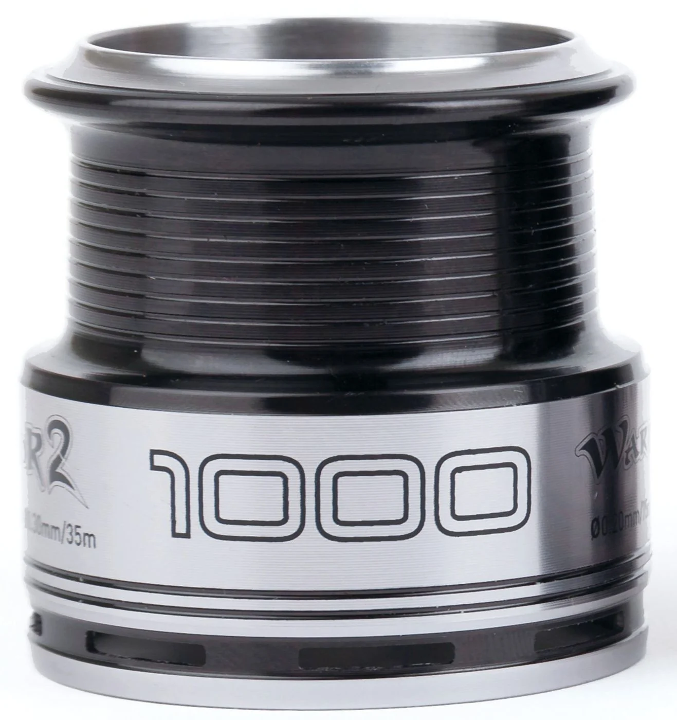 Fox Rage Warrior 2 1000 FD Spare Spool - Ersatzspule