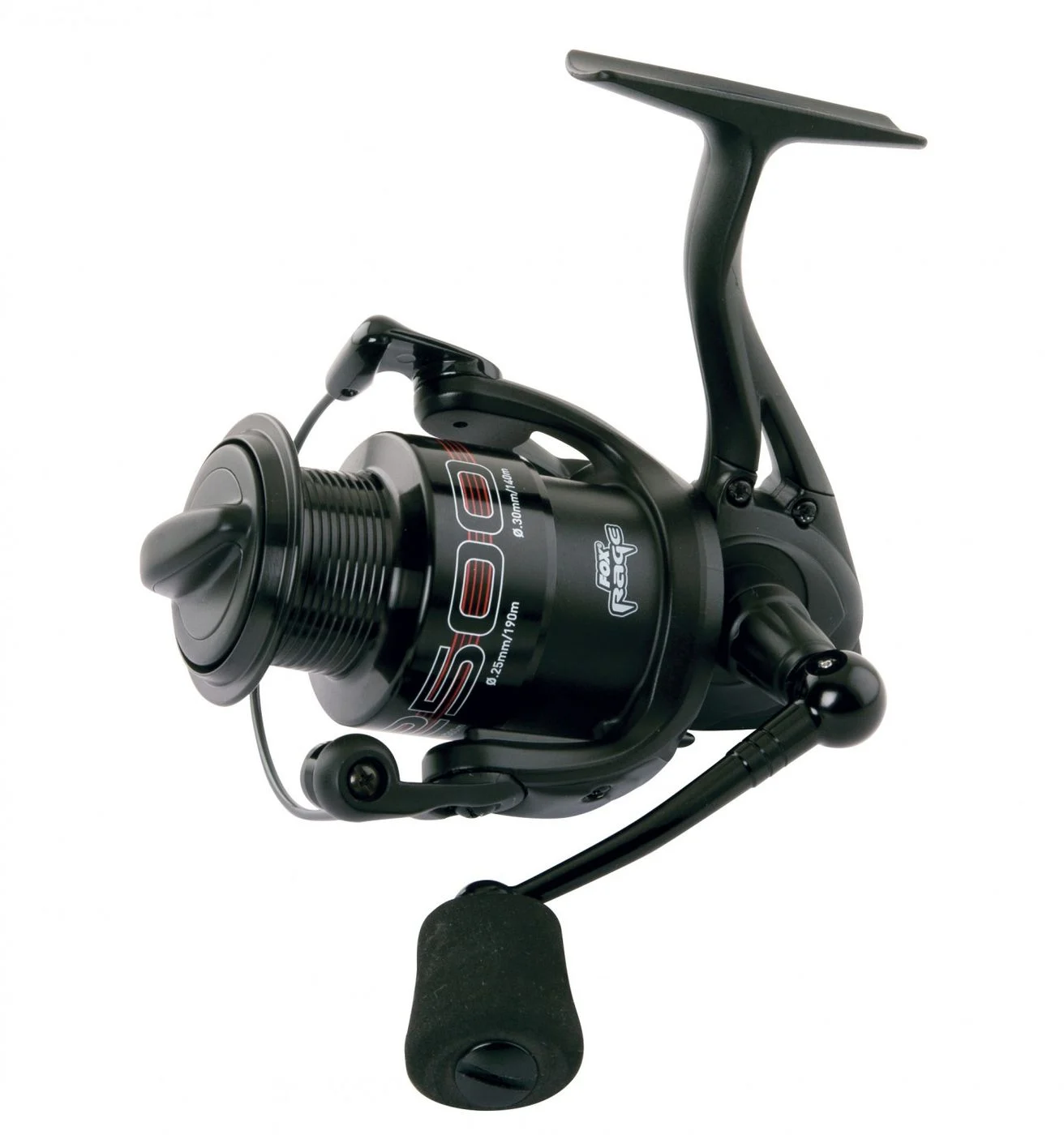 Fox Rage Warrior 2500 Reel | SM Angelsport