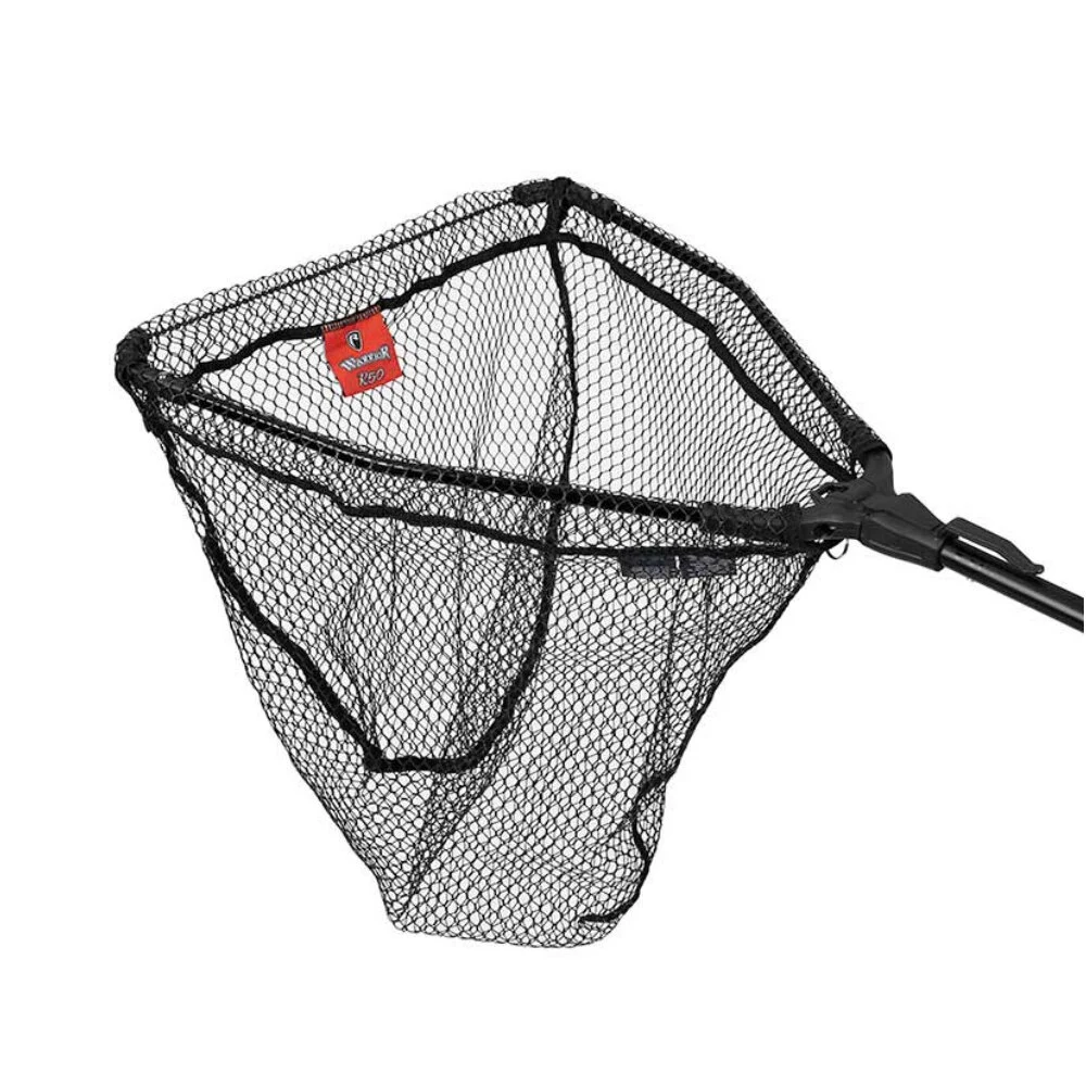 Fox Rage Warrior Nets Teleskop Kescher 60cm / 2,1m