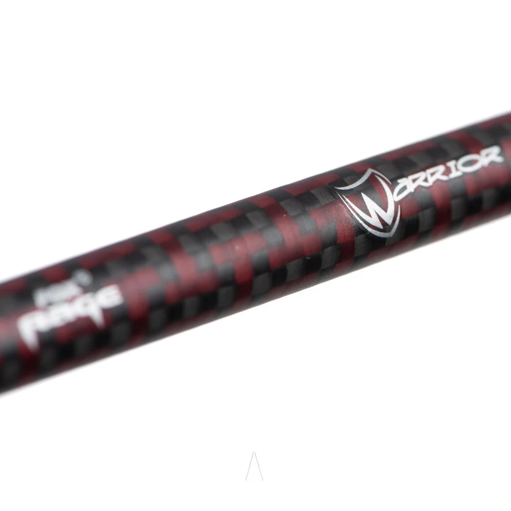 Fox Rage Warrior Spinnrute