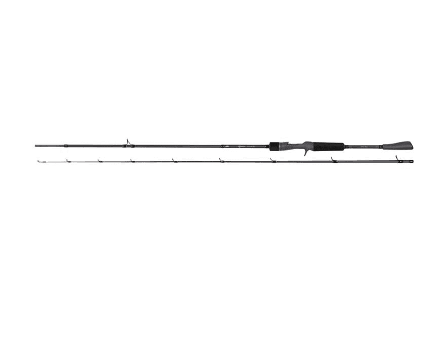 Fox Rage Warrior Zander Cast 210cm 10-40g