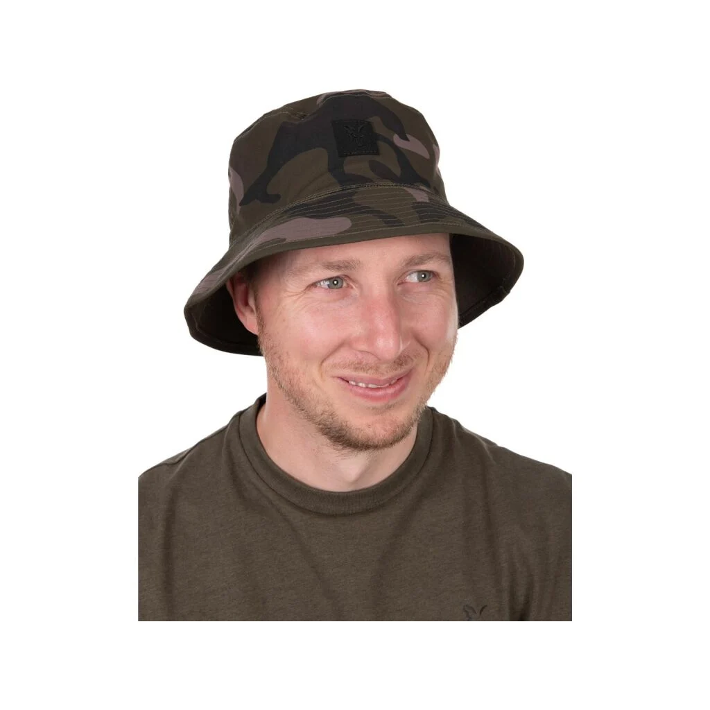 Fox Reversibe Bucket Hat