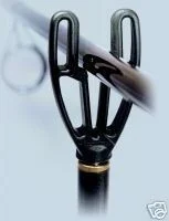 FOX Rutenauflage Frontrunner Rod Rest Head