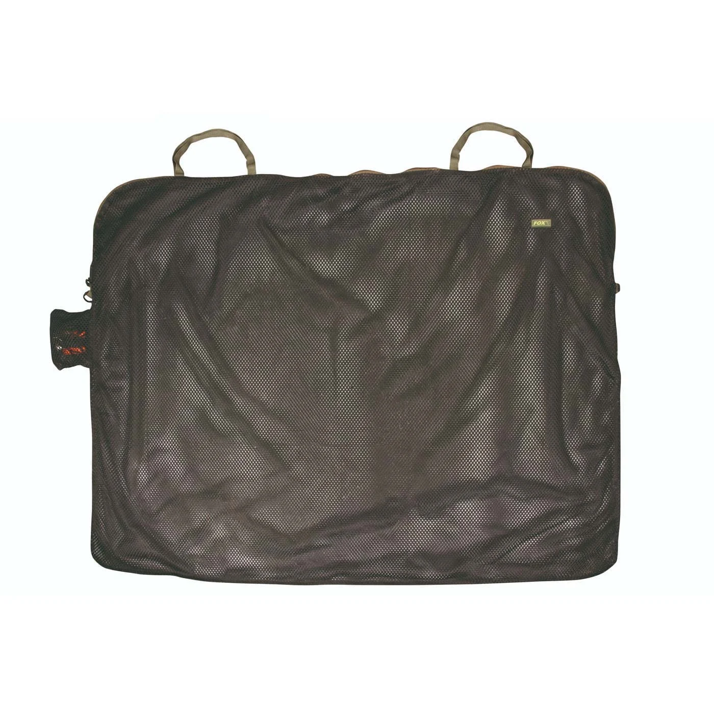 Fox Safety Carp Sack inc mini H-Block
