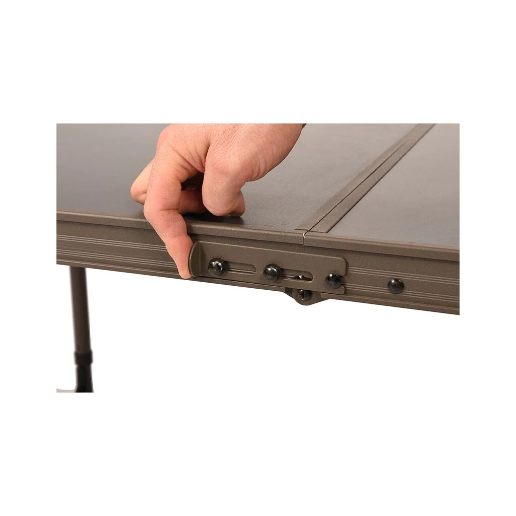 Fox Session Table with Storage