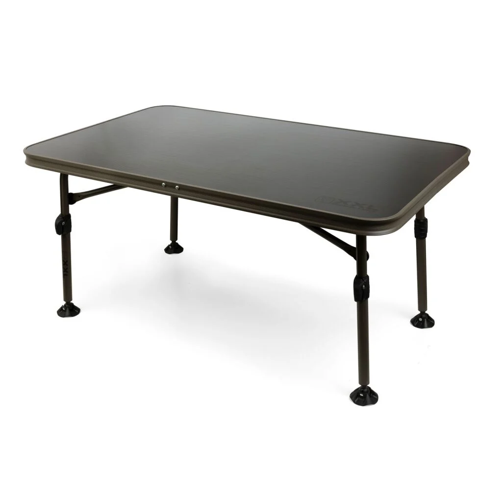 Fox Session Table XXL