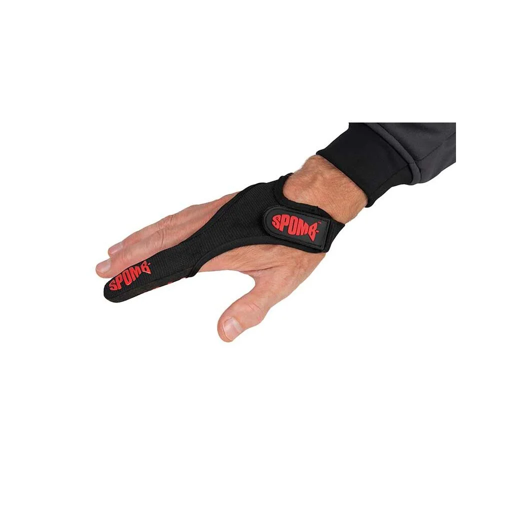 Fox Spomb Finger Stall