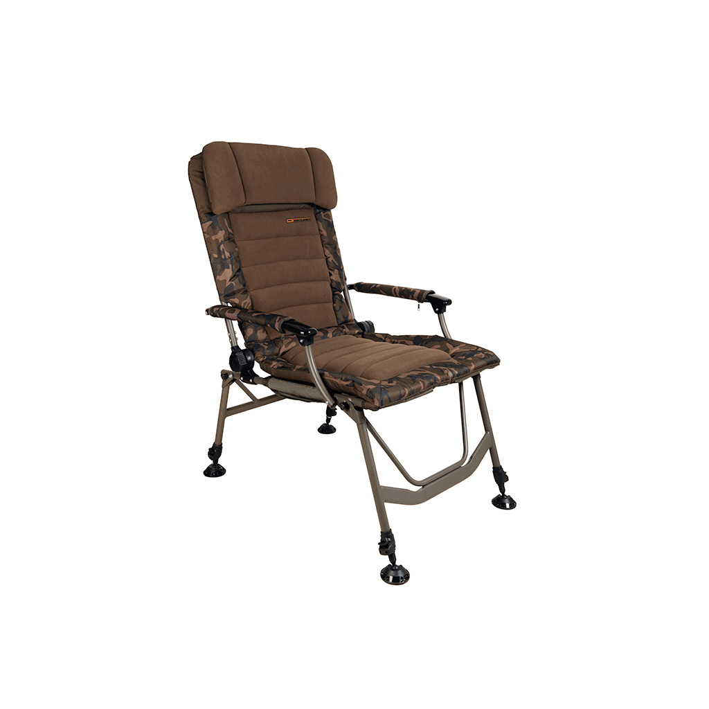 FOX Super Deluxe Recliner Highback Chair