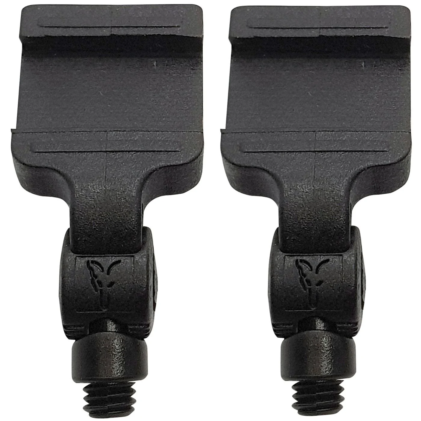 Fox Swinger to Bobbin adapter - 2 Adapter für Swinger Bissanzeiger