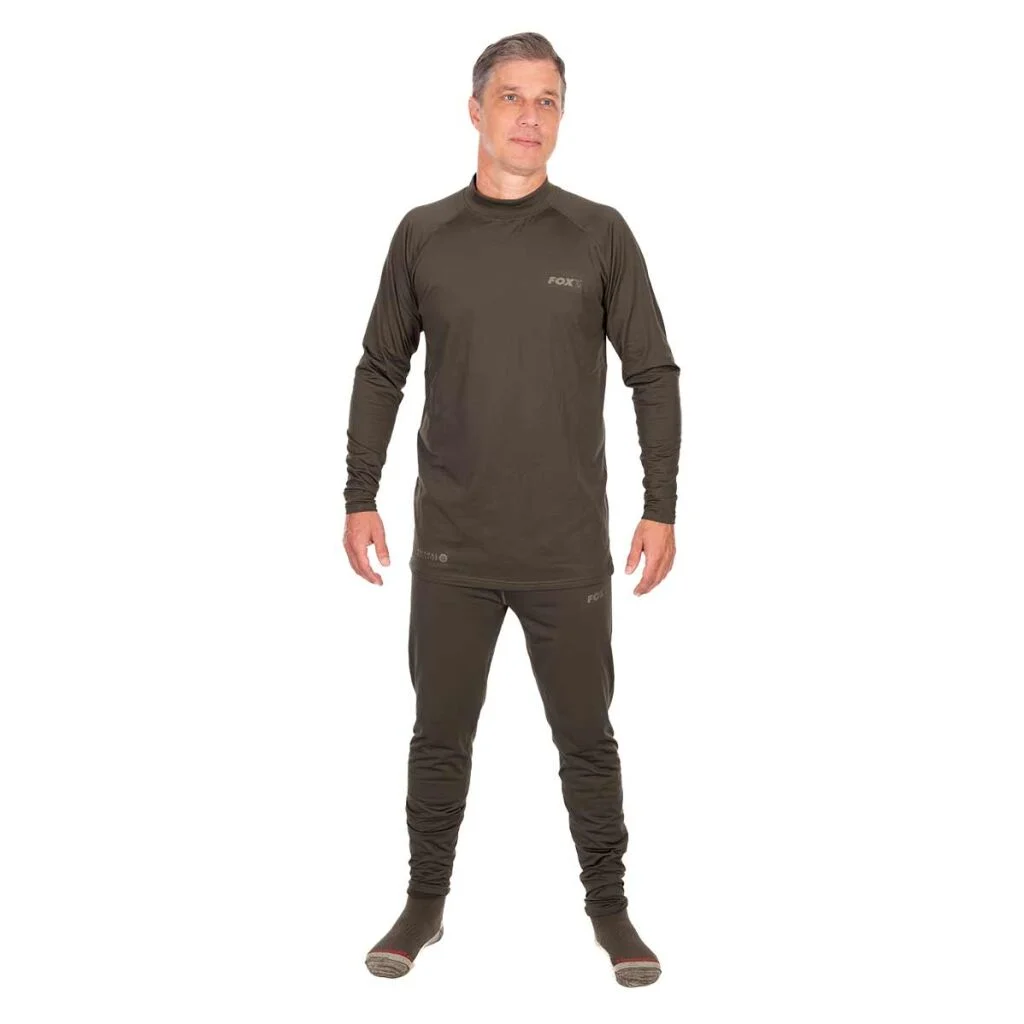 Fox Thermal Base Layer