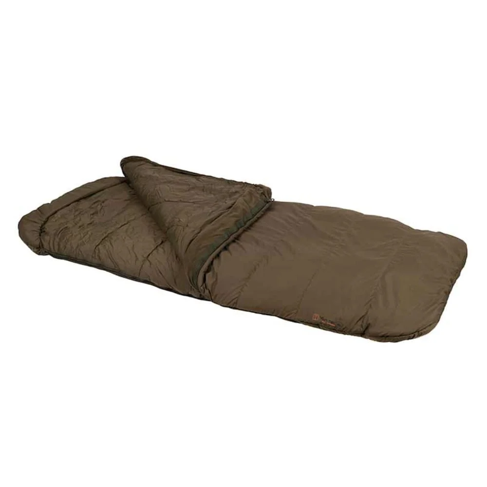 Fox Ventec All Season Sleeping Bag XL 107 x 220 cm