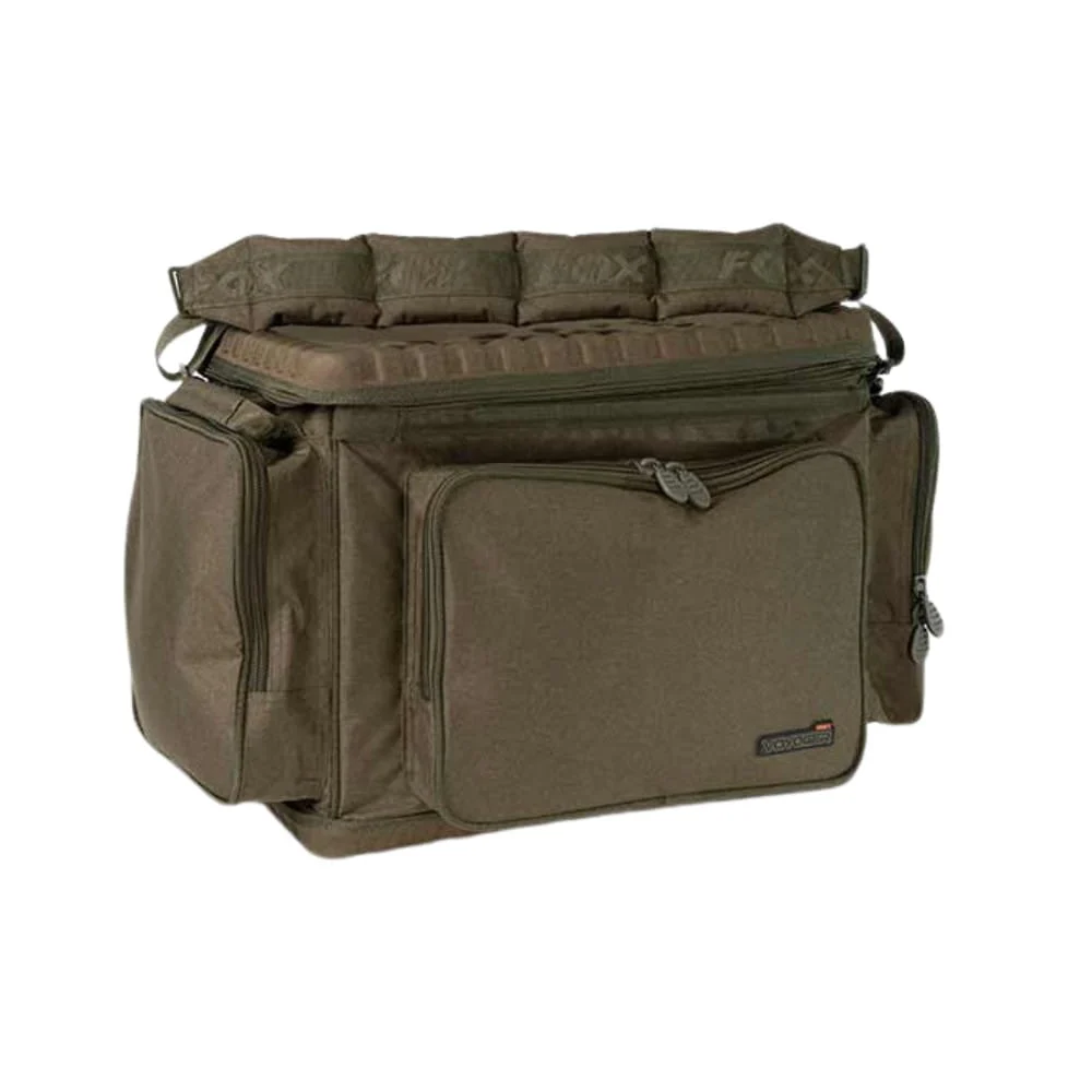 Fox Voyager Barrow Bag