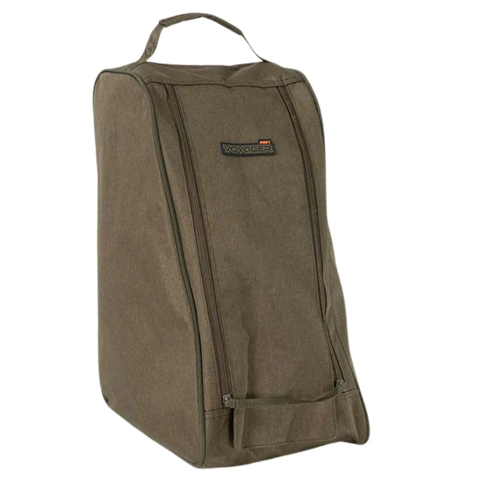 Fox Voyager Boot/Wader Bag