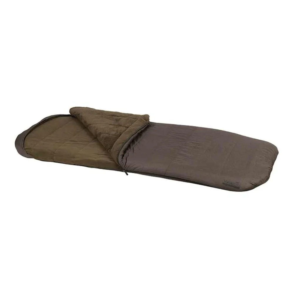 Fox Voyager Compact Sleeping Bag 88 x 210 cm