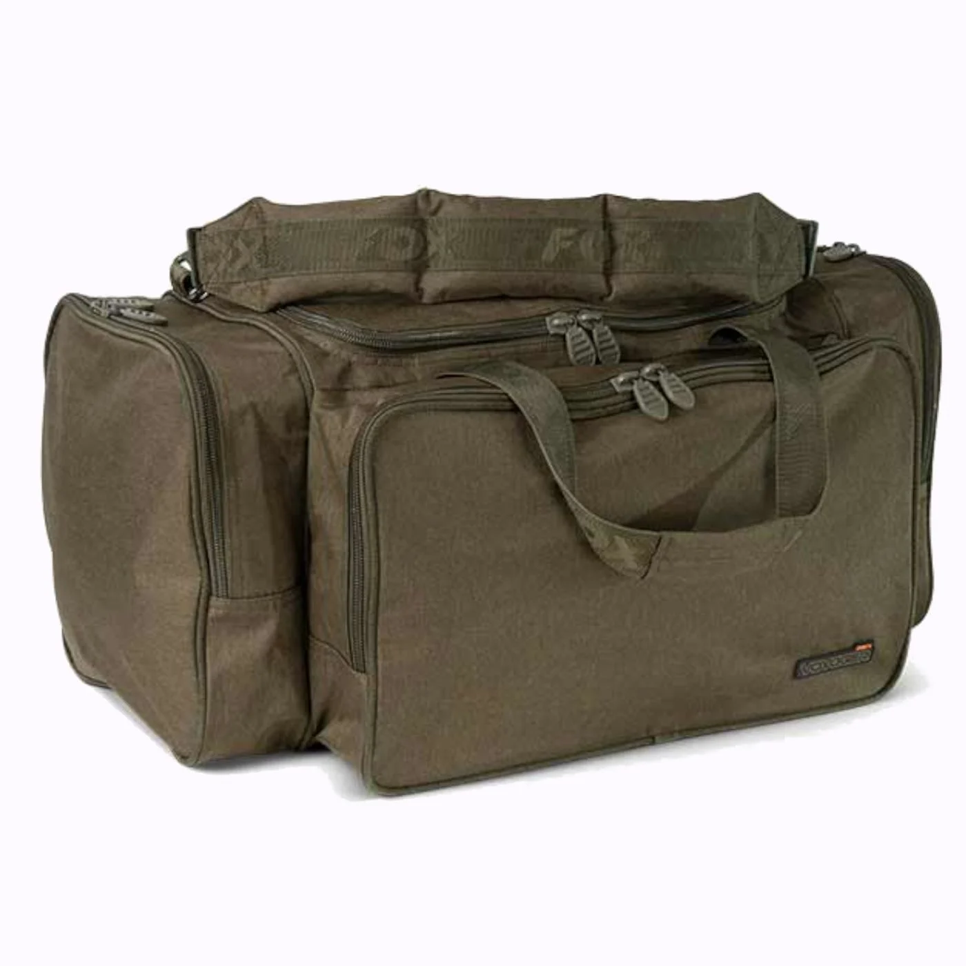 Fox Voyager Large Carryall 61x39x30cm - Angeltasche