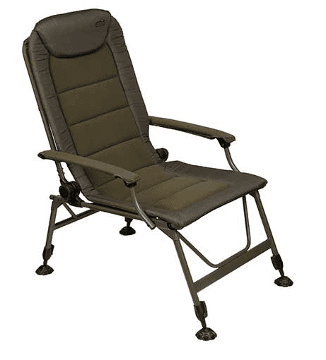 Fox Voyager Large Recliner Chair