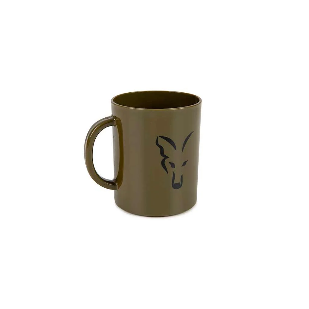 Fox VoyagerMug