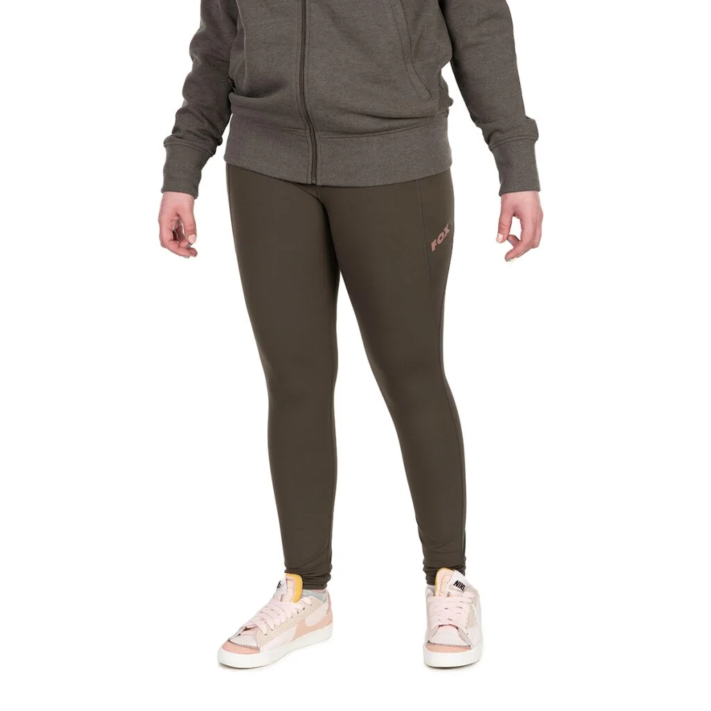 Fox WC Leggings