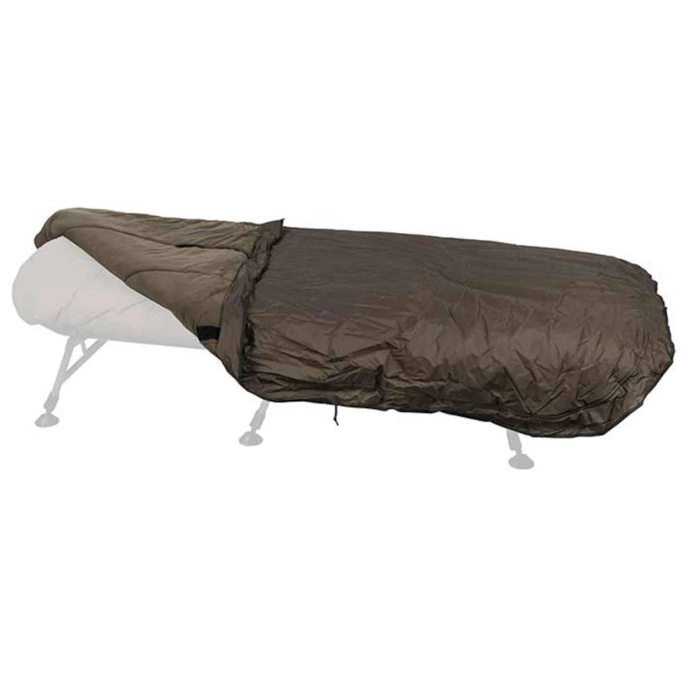 Fox Xl Ventec Cover Thermal Cover 250x160cm 2.9kg - Schlafsackcover