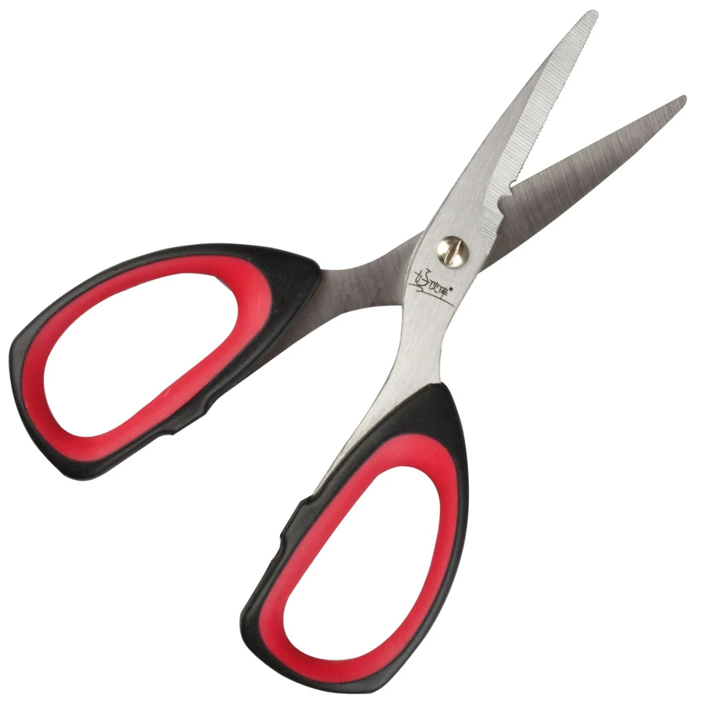 FTM Allzweckschere - Angelschere | SM Angelsport