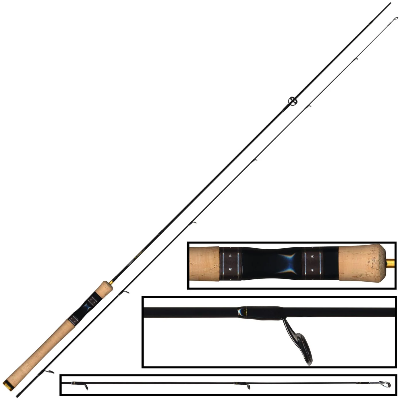 FTM Area Curve 2,14m - 0-3,2g Spoonrute