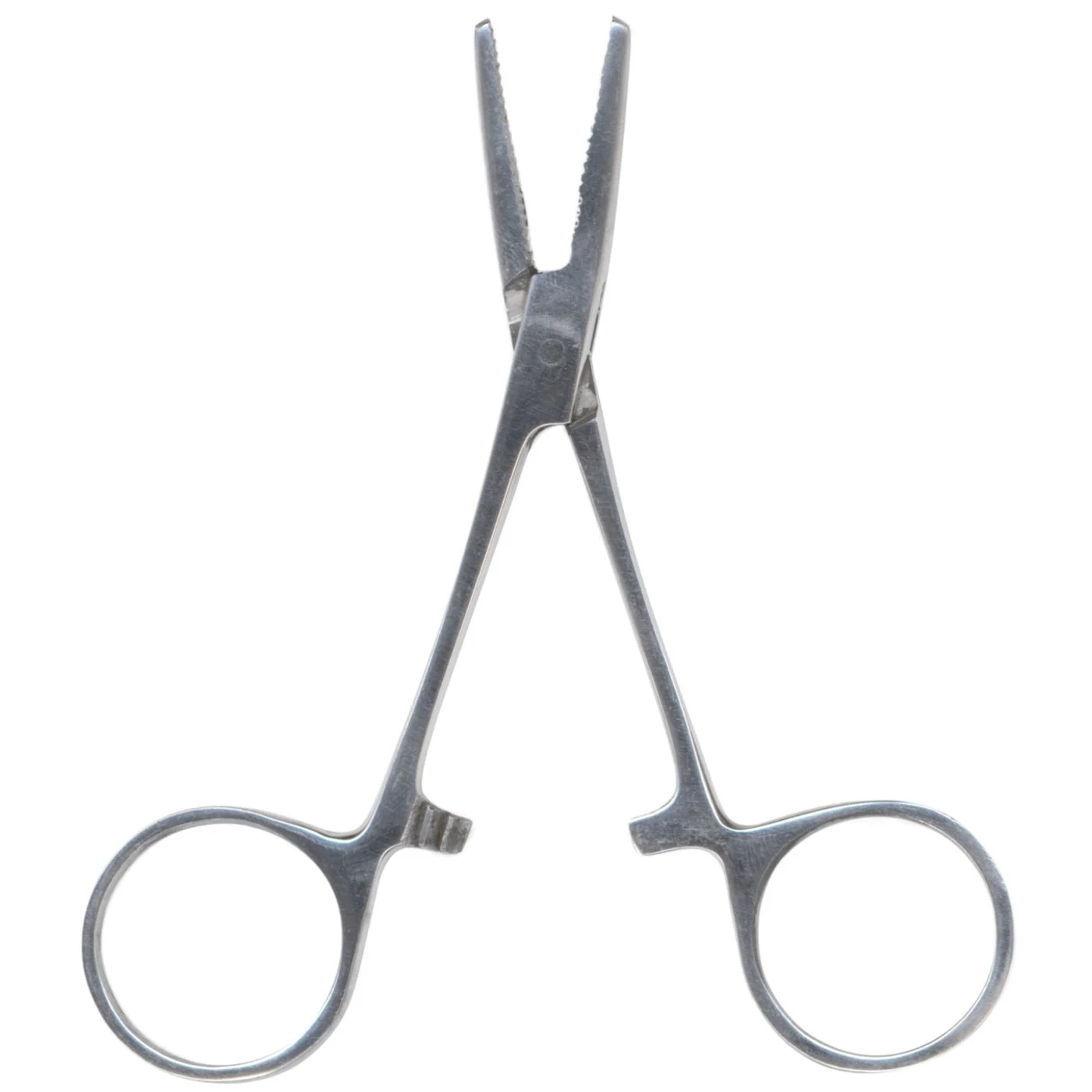 FTM Arterienklemme gerade - Lösezange 10cm