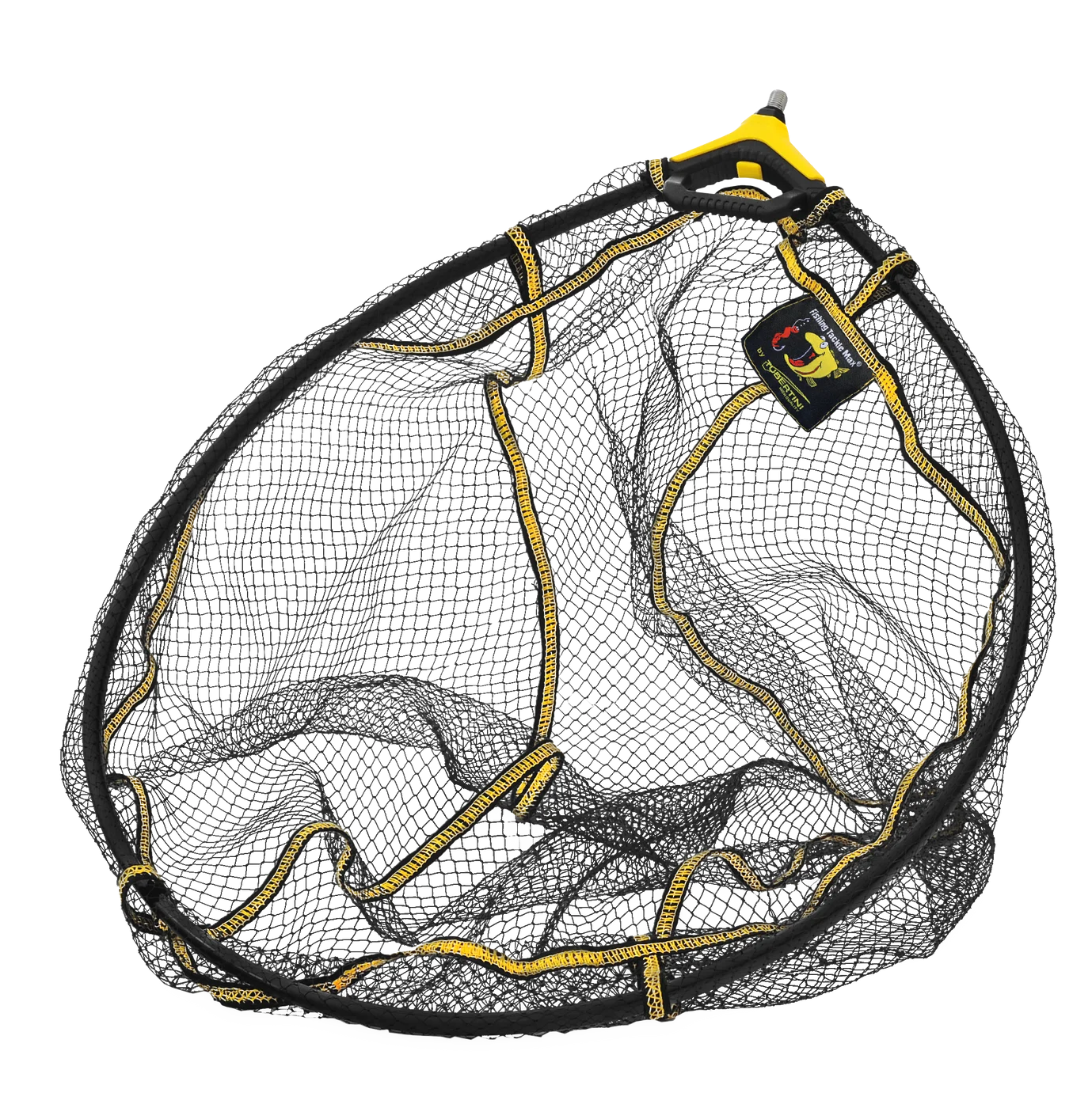 FTM Kescherkopf Joker - Angelkescher | SM Angelsport