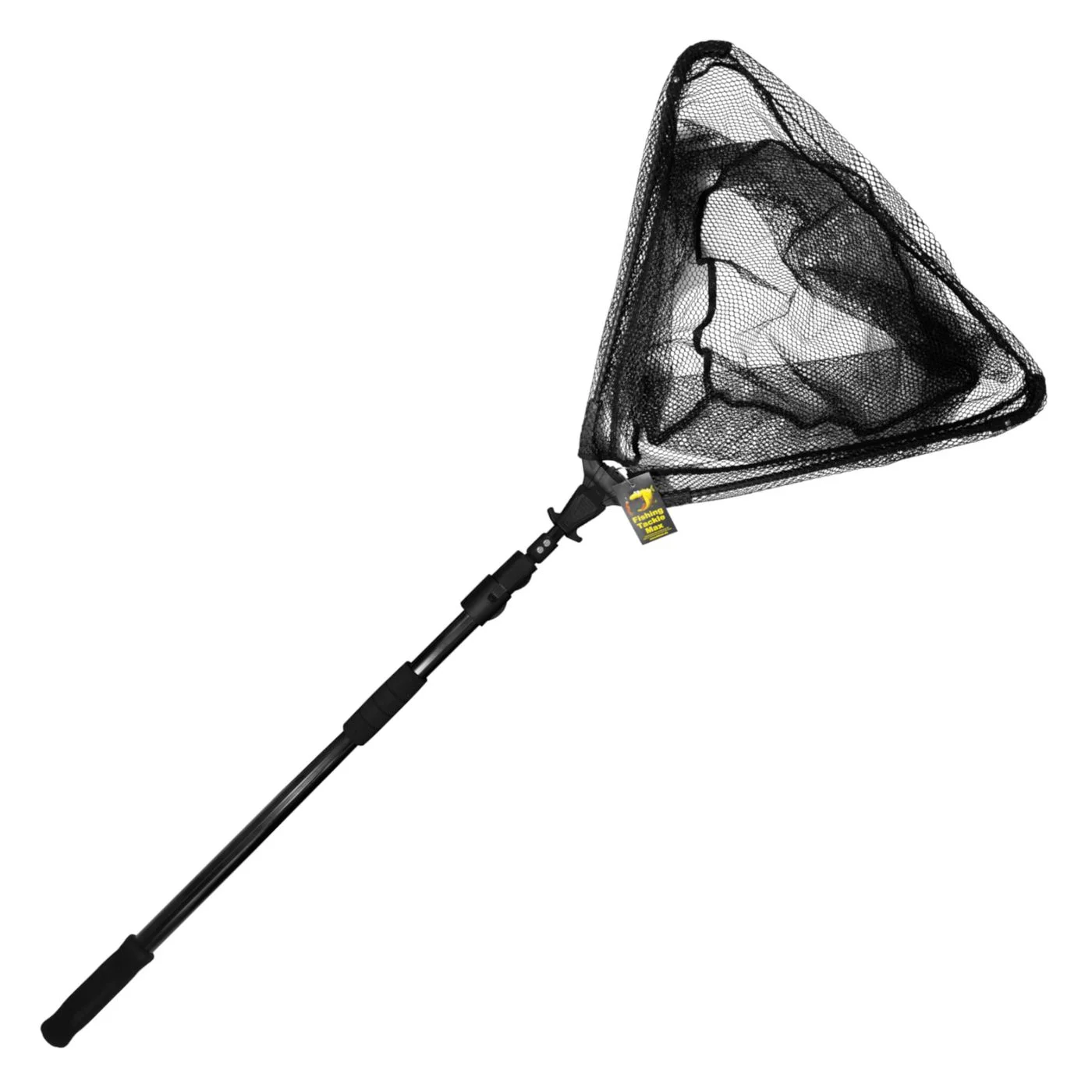 FTM Kescherset Tele-Netz 2,30m - Angelkescher