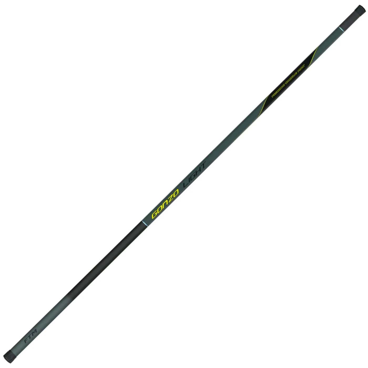 FTM Kescherstab FTM Gonzo Light 3,60m - Keschergriff