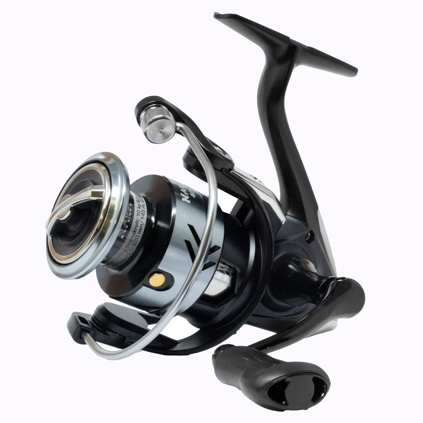 FTM Rolle Nara 4000 - Angelrolle | SM Angelsport