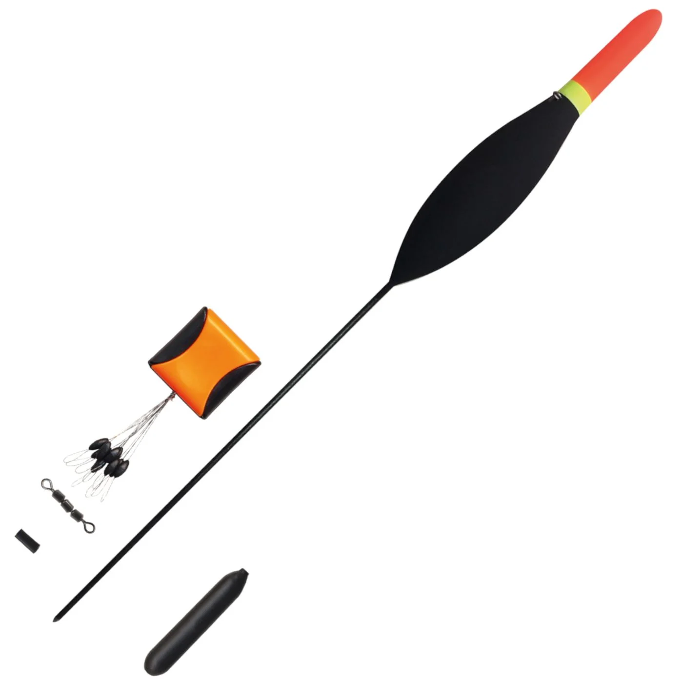 FTM Set Little Sister - Forellenpose 2g