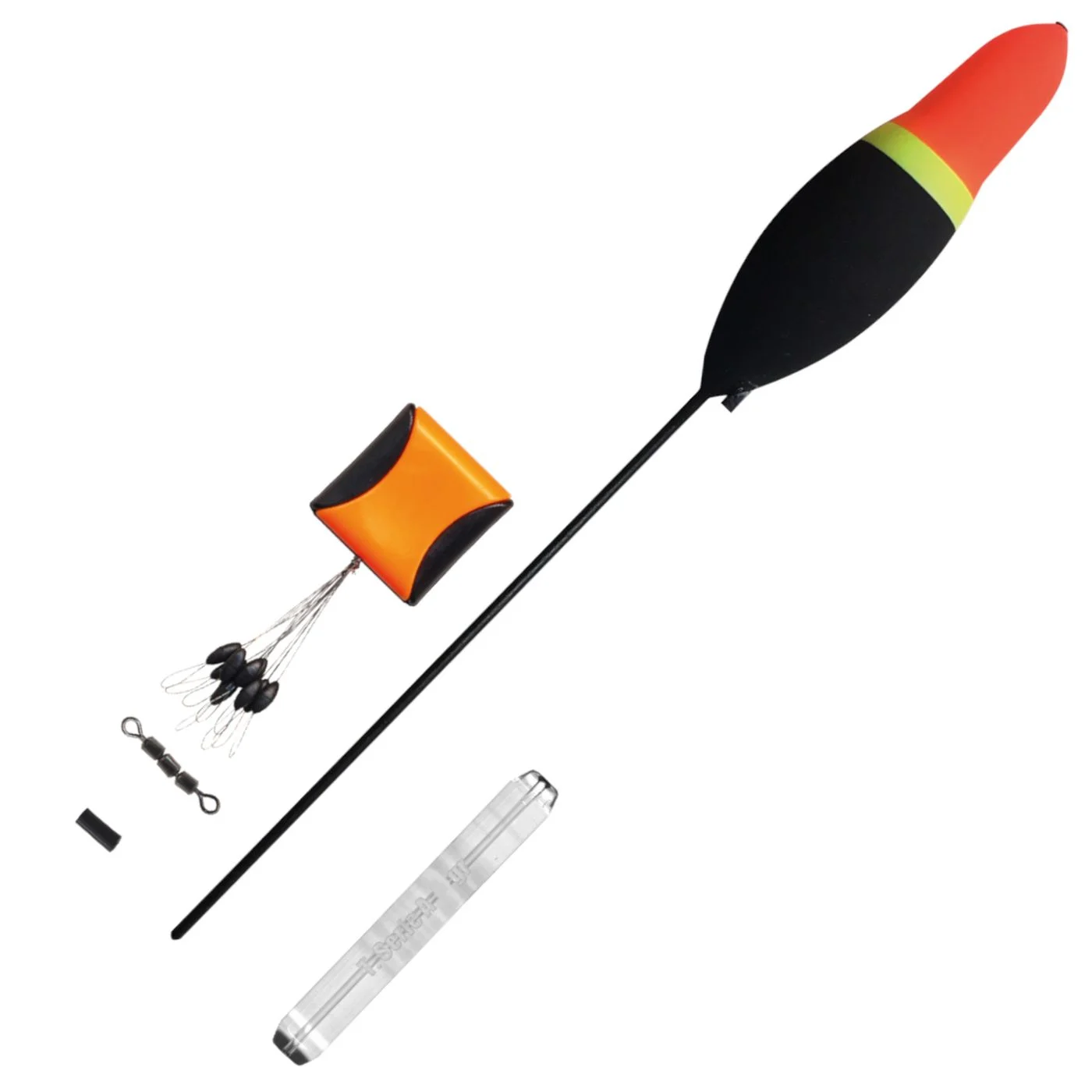 FTM Set Superego - Forellenpose 2g