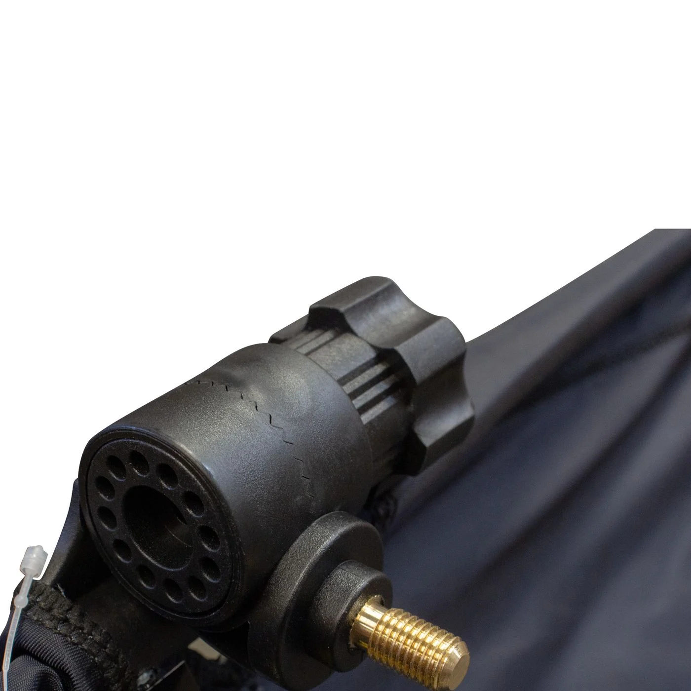 FTM Setzkescher fein 3,50m - Angelkescher