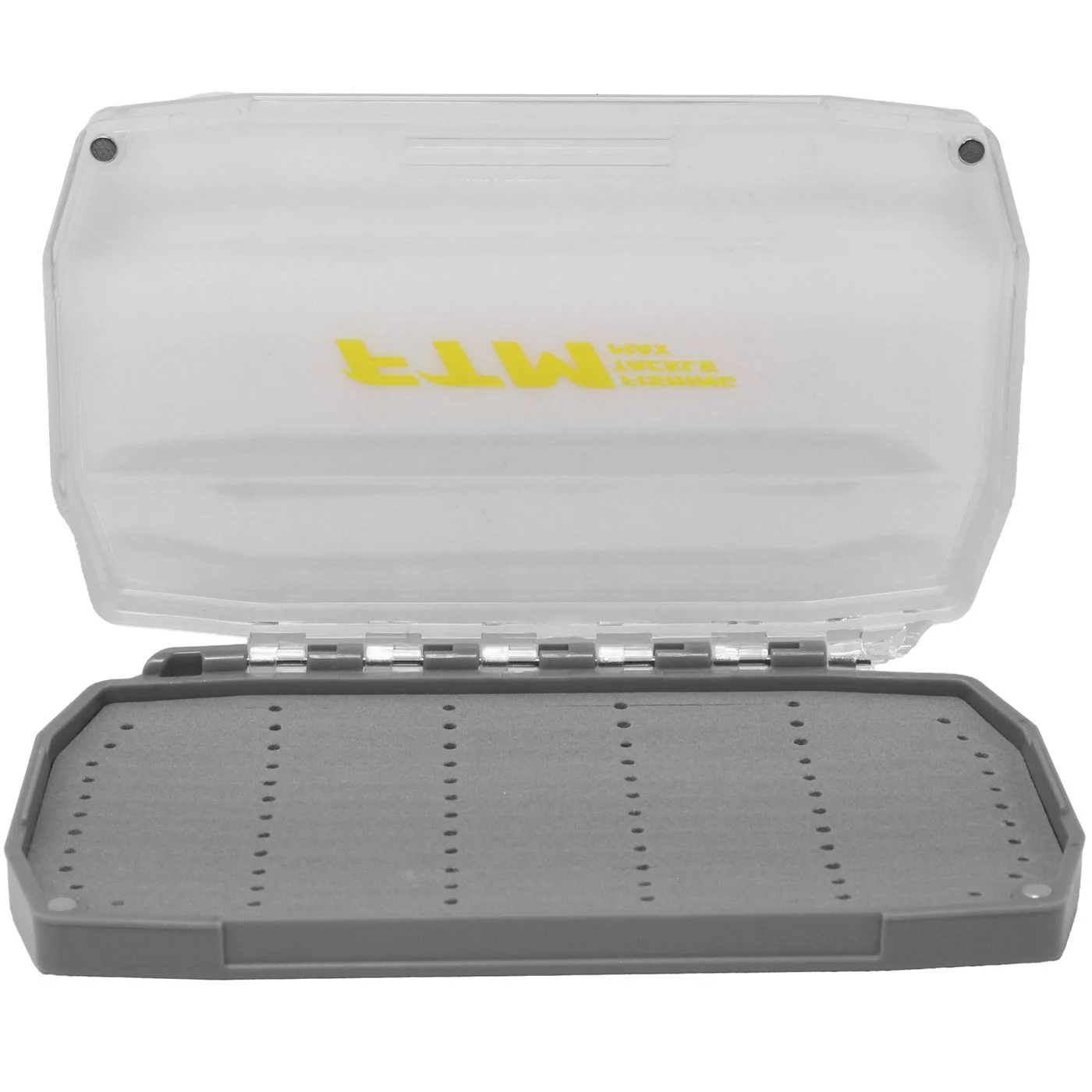 FTM Spoon Box Magnetic X1 - Köderbox | SM Angelsport