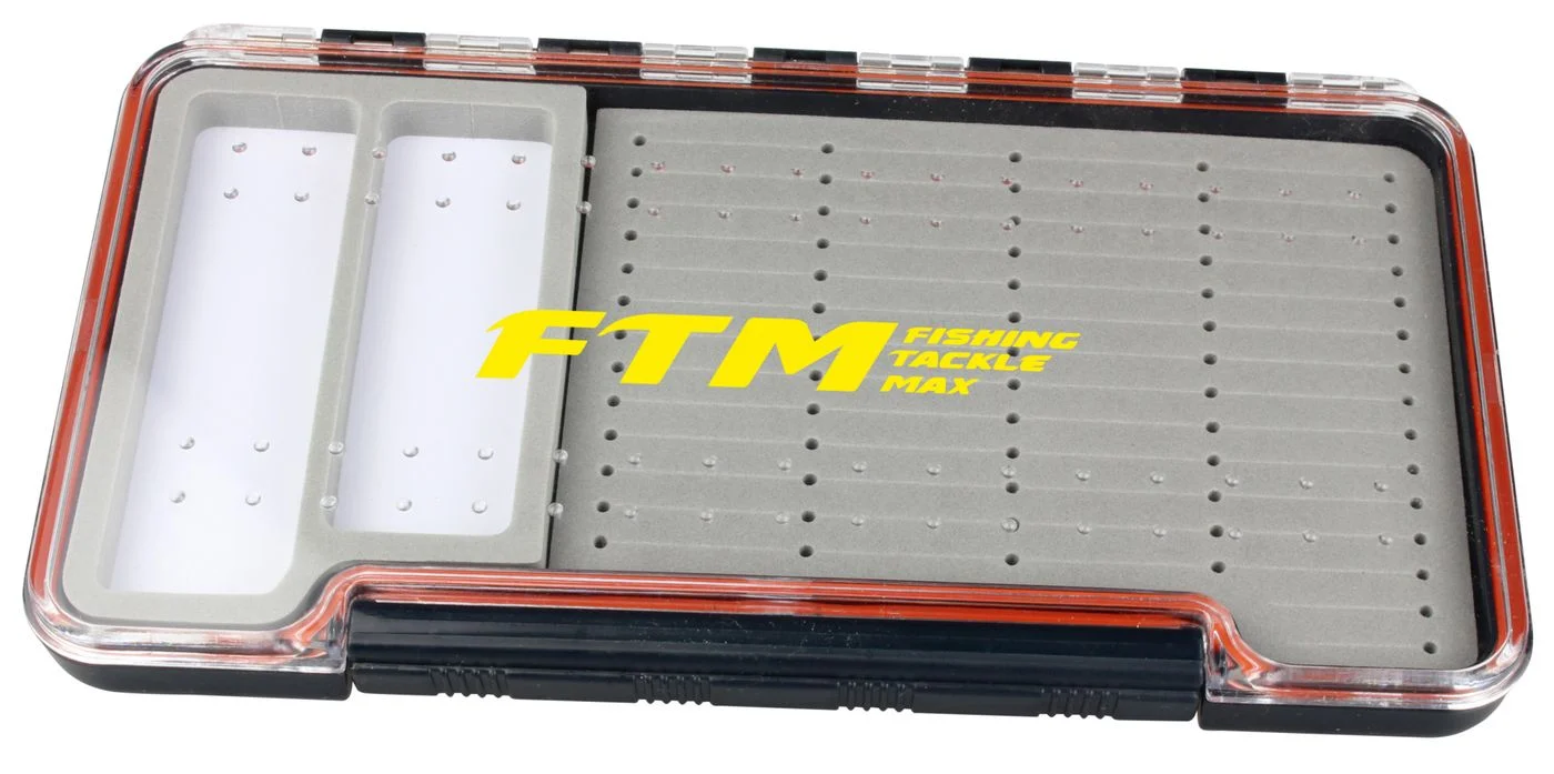 FTM Spoon & Hook Box 18,8x10,3x1,7cm - Angelbox