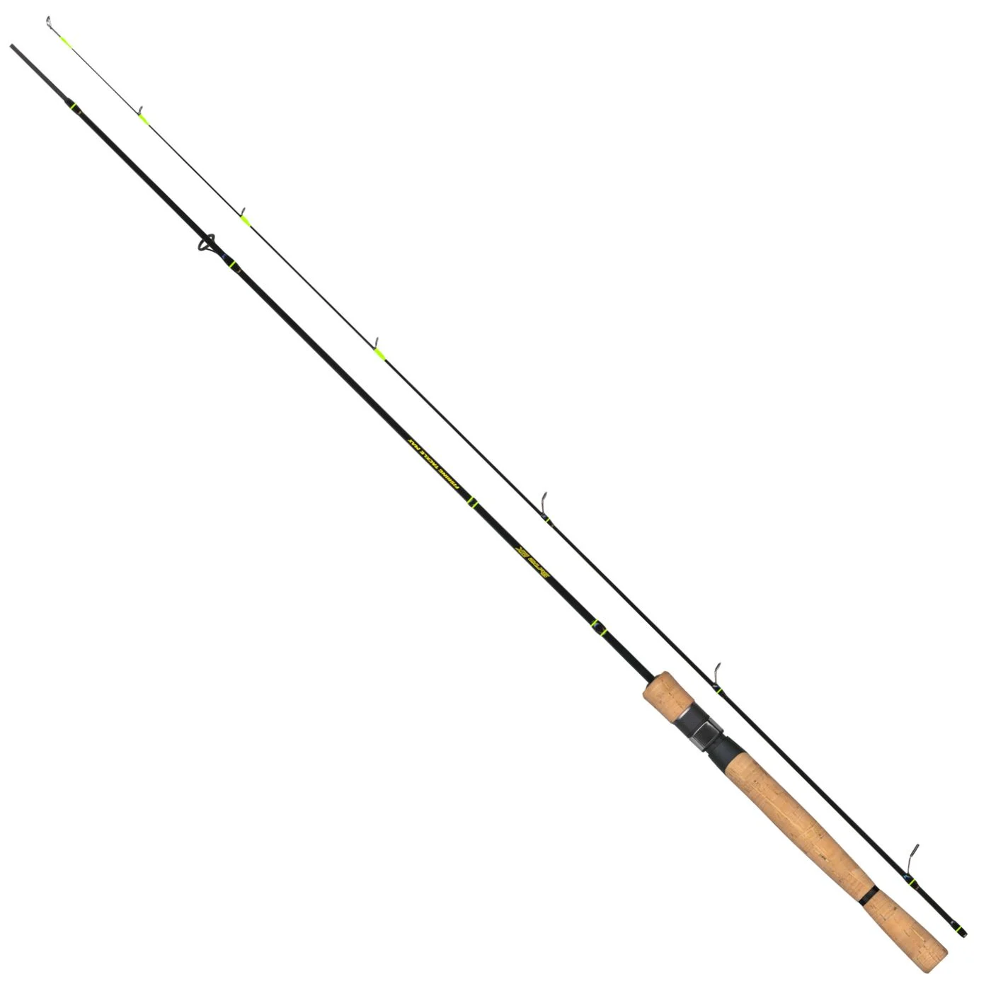 FTM Strike MK Rute 1,78m 0,5-3,5g - Utra Light Spoonrute