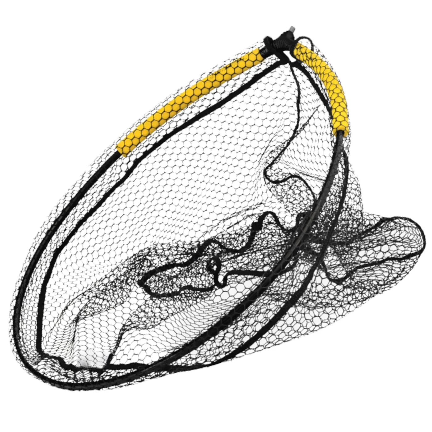 FTM Unterfangkescher Big Head 60x50cm - Kescherkopf