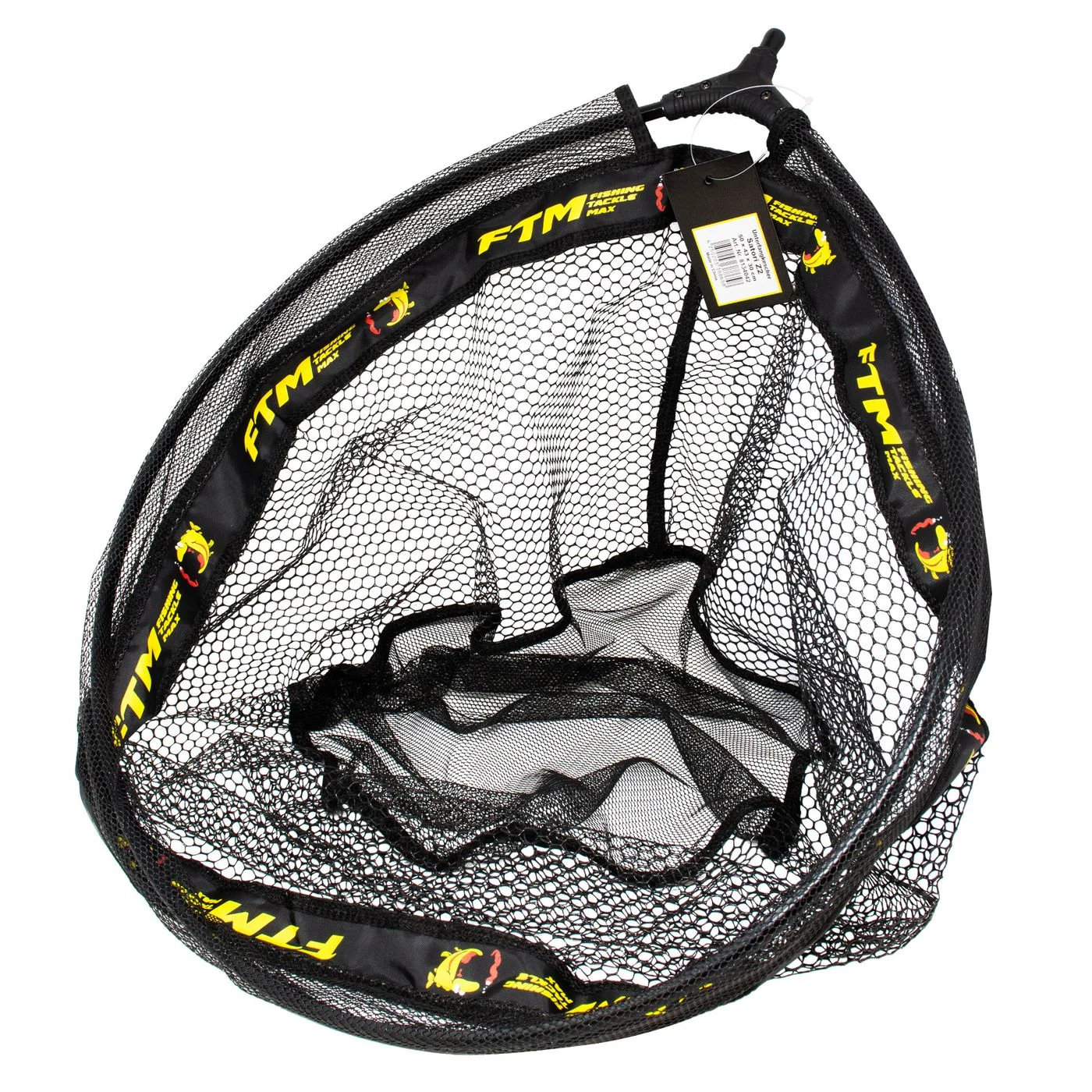 FTM Unterfangkescher Satori Z2 50x43x30cm - Kescherkopf