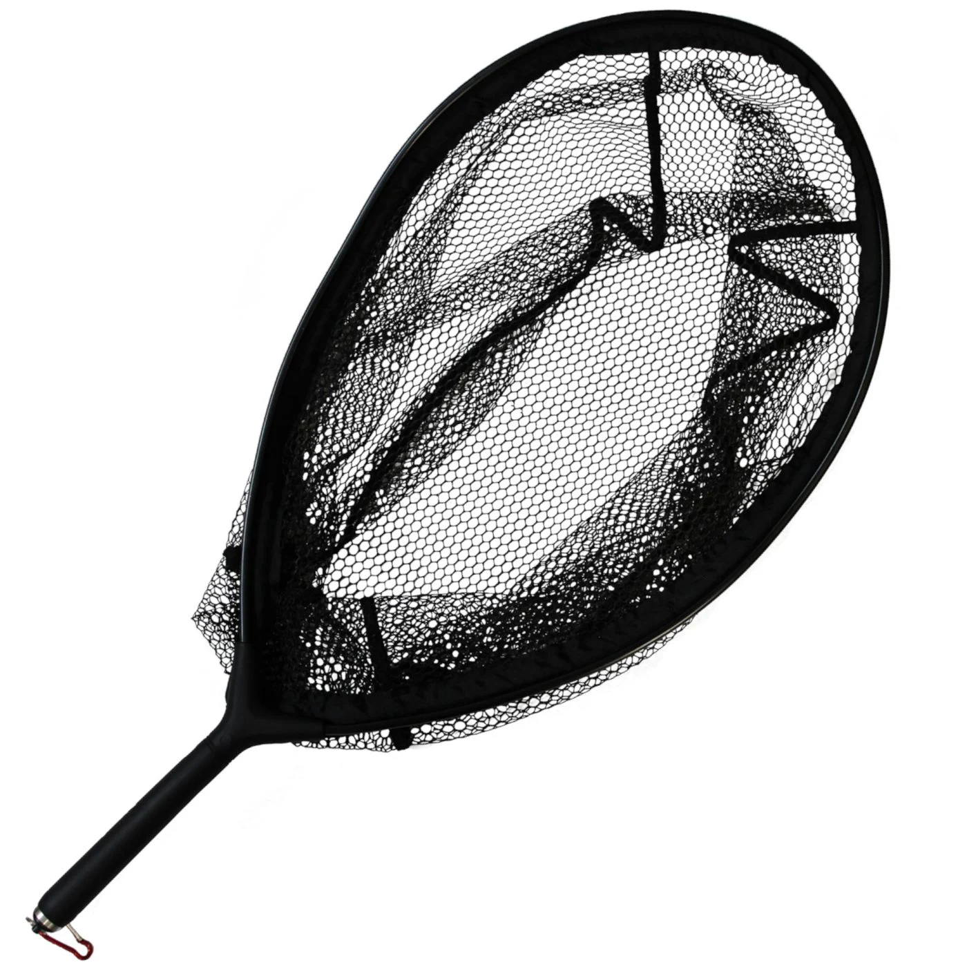 FTM Watkescher schwimmend mit Magnethalter - Angelkescher