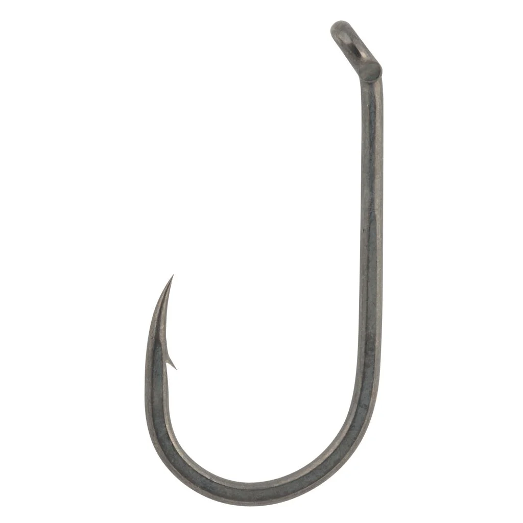 Gamakatsu A1 G-CARP D-RIG MB HOOKS PTFE