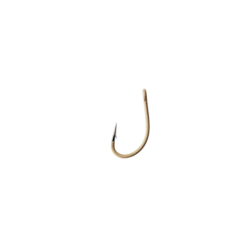 Gamakatsu A1 G-CARP SUPER HOOKS CAMOU