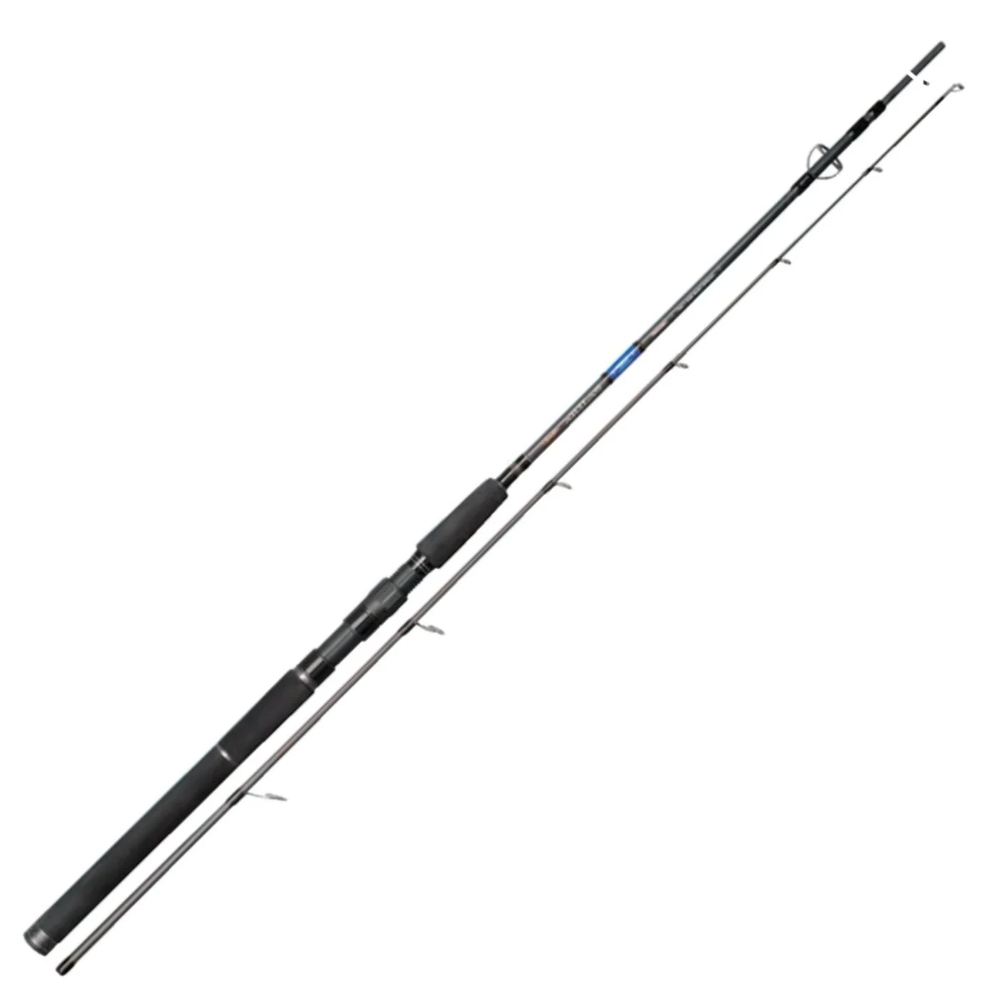 Gamakatsu Akilas Salt & Boat 80XXXXH 2.40m 60-120g - Spinnrute