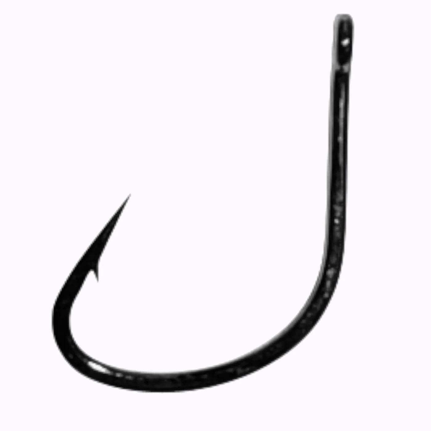 Gamakatsu G-Carp Method Hook - 10 Karpfenhaken Gr. 8